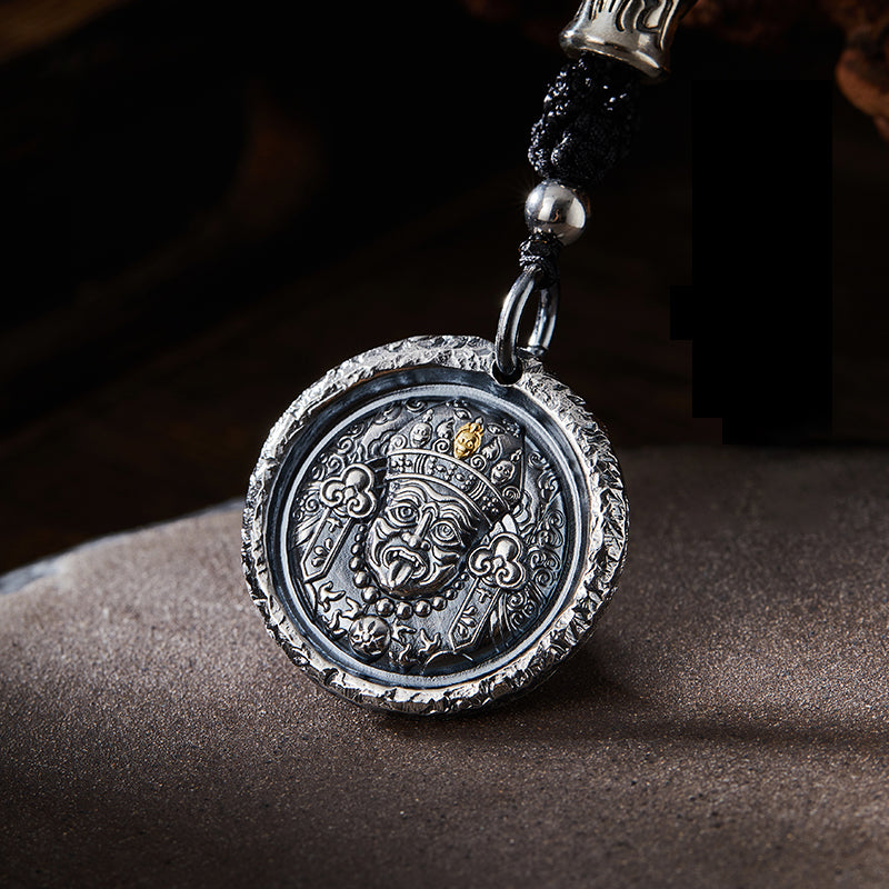 Zashi Lhamo Necklace